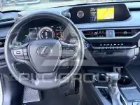 2022 Lexus UX