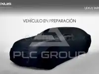 2022 Lexus UX