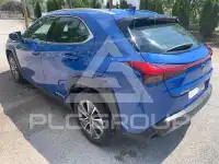 2022 Lexus UX