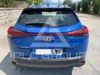 2022 Lexus UX