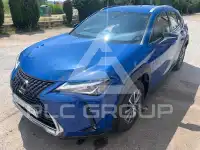2022 Lexus UX
