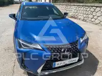 2022 Lexus UX