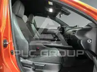 2022 Lexus UX