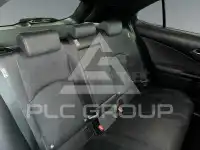 2022 Lexus UX