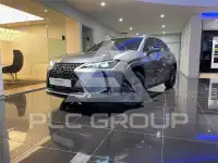 2022 Lexus UX