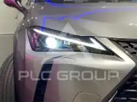 2022 Lexus UX