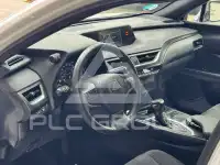 2022 Lexus UX