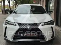 2022 Lexus UX