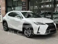 2022 Lexus UX