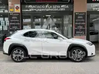 2022 Lexus UX