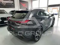 2022 Lexus UX