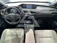 2022 Lexus UX