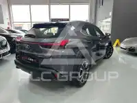 2022 Lexus UX
