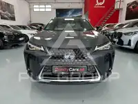 2022 Lexus UX