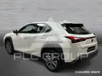 2022 Lexus UX