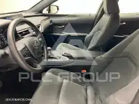 2022 Lexus UX