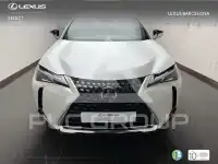 2022 Lexus UX
