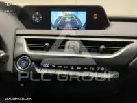 2022 Lexus UX