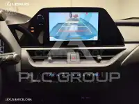 2022 Lexus UX