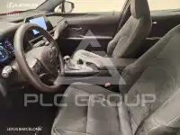 2022 Lexus UX