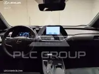 2022 Lexus UX