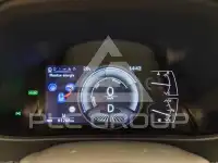 2022 Lexus UX