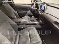 2022 Lexus UX