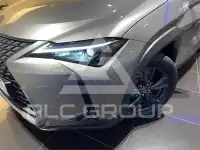 2022 Lexus UX