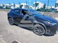 2022 Lexus UX