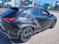 2022 Lexus UX