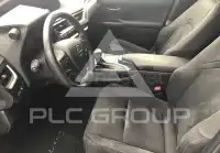 2022 Lexus UX
