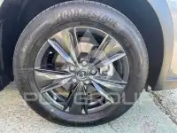 2022 Lexus UX