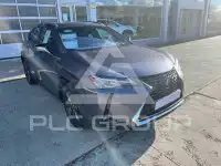 2022 Lexus UX