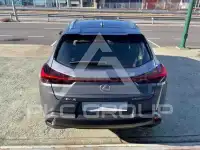 2022 Lexus UX
