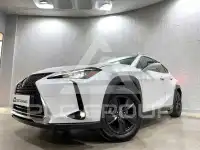 2022 Lexus UX