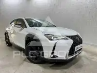 2022 Lexus UX