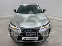 2022 Lexus UX