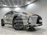 2022 Lexus UX