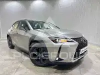 2022 Lexus UX