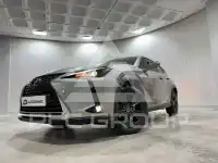 2022 Lexus UX