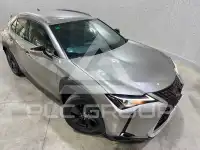 2022 Lexus UX