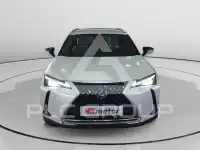 2022 Lexus UX