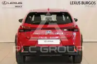2022 Lexus UX
