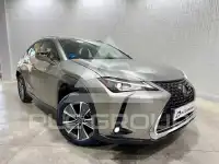 2022 Lexus UX