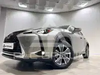 2022 Lexus UX