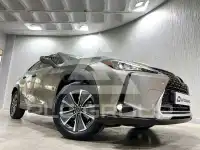 2022 Lexus UX