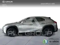 2022 Lexus UX