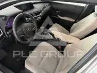 2022 Lexus UX