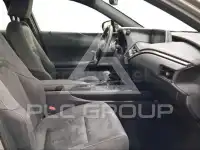 2022 Lexus UX