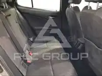 2022 Lexus UX